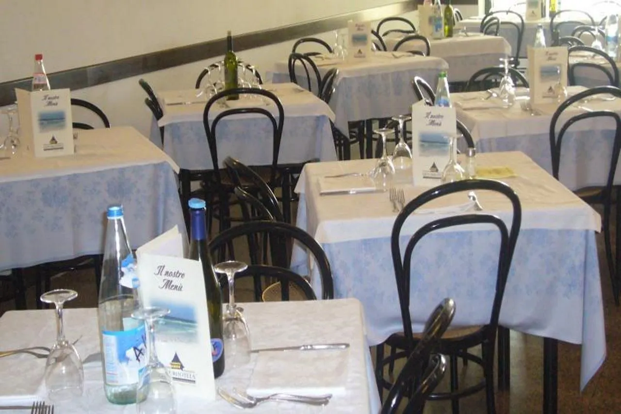 Hotel Heron Lido di Jesolo 3*,