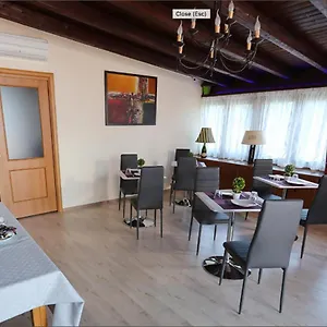 Bed and breakfast Policlinico Happy Mesina
