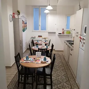 Bed and breakfast La Dimora Di Katiu' Palermo
