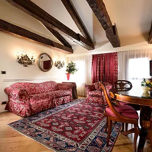 Hotel Torre Dell'orologio