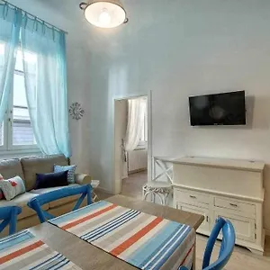 Apartment San Marco Elegant 