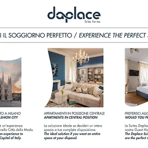 Apartment Daplace - Renzo 