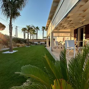 Bed and breakfast Margherita Marsala