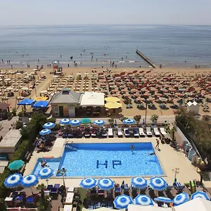 Hotel Panama Lido di Jesolo