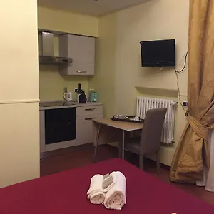 Deseo Maison 3* Roma