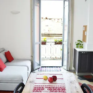 Apartment Italian Fairytale By Rent 