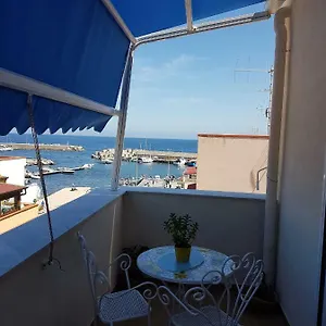 Holiday home La Rosa Dei Venti 