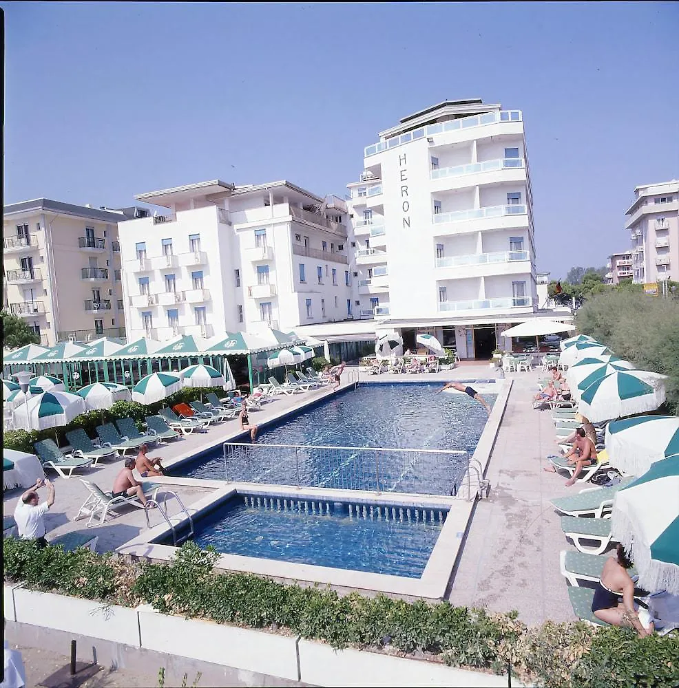 Hotel Heron Lido di Jesolo