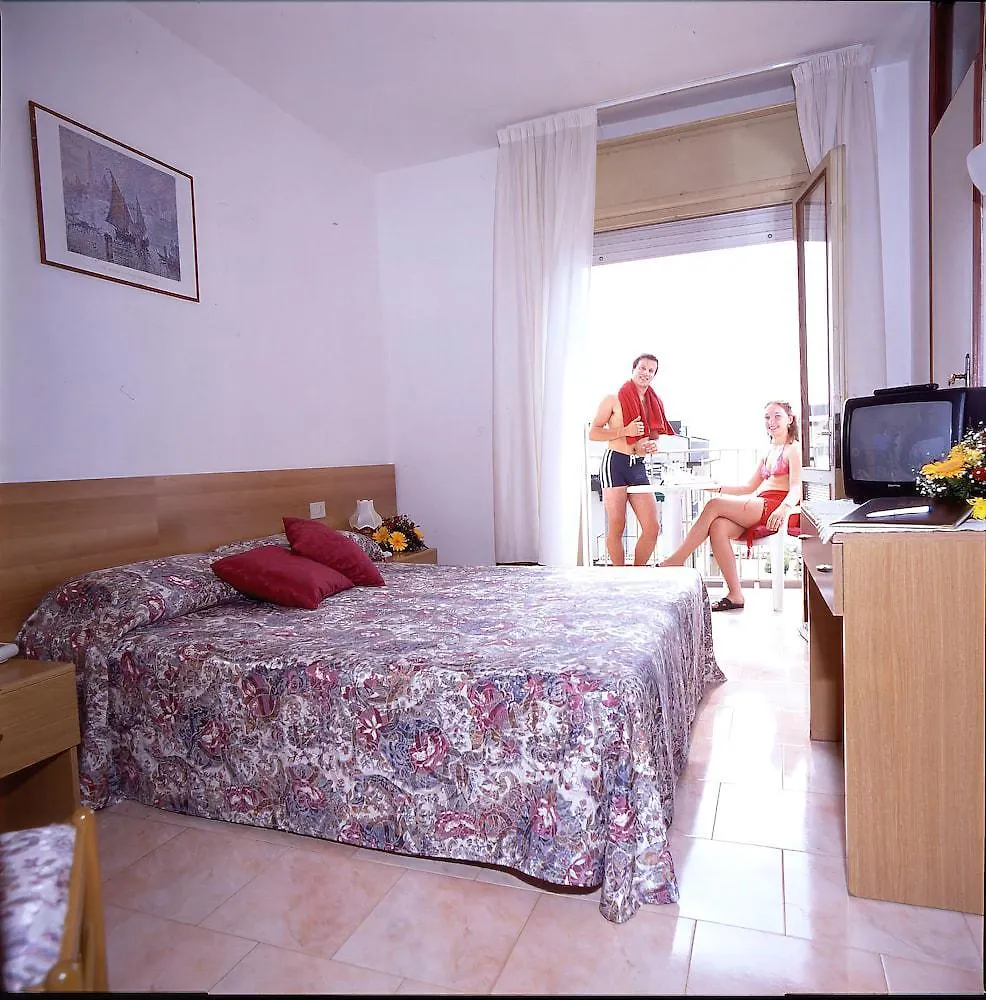 Hotel Heron Lido di Jesolo
