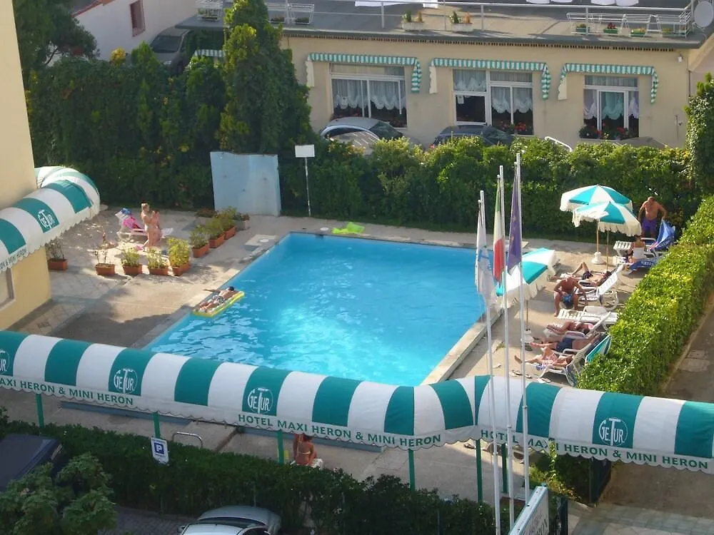 Hotel Heron Lido di Jesolo