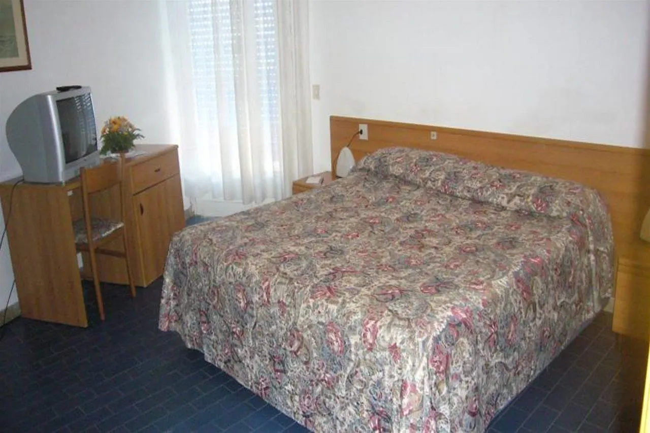 Hotel Heron Lido di Jesolo 3*,  İtalya