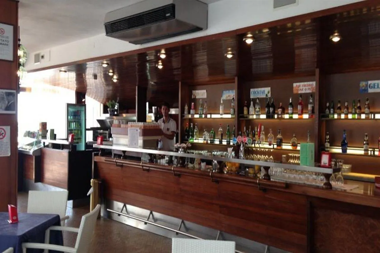 Hotel Heron Lido di Jesolo