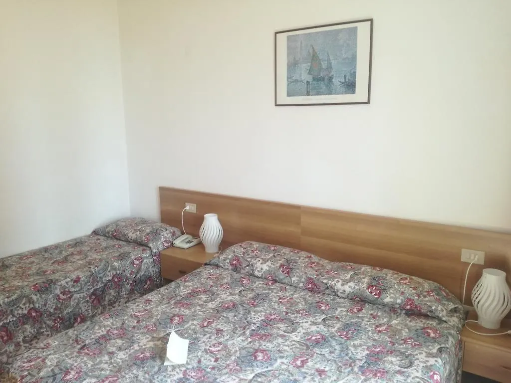 Hotel Heron Lido di Jesolo İtalya