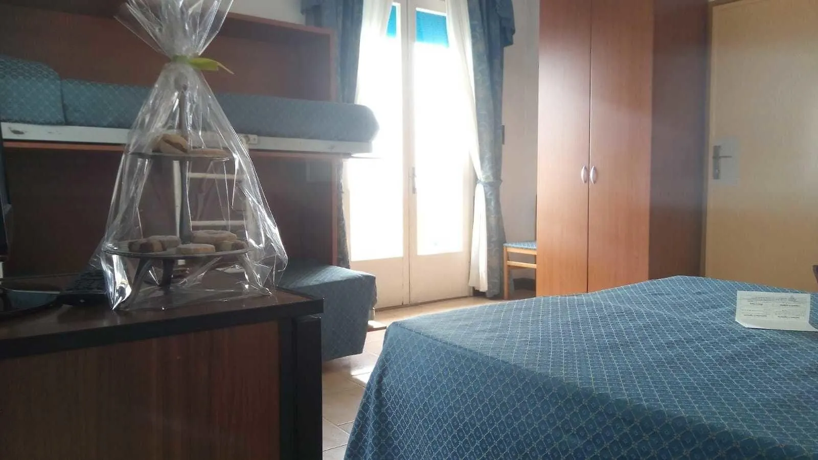 Hotel Heron Lido di Jesolo İtalya