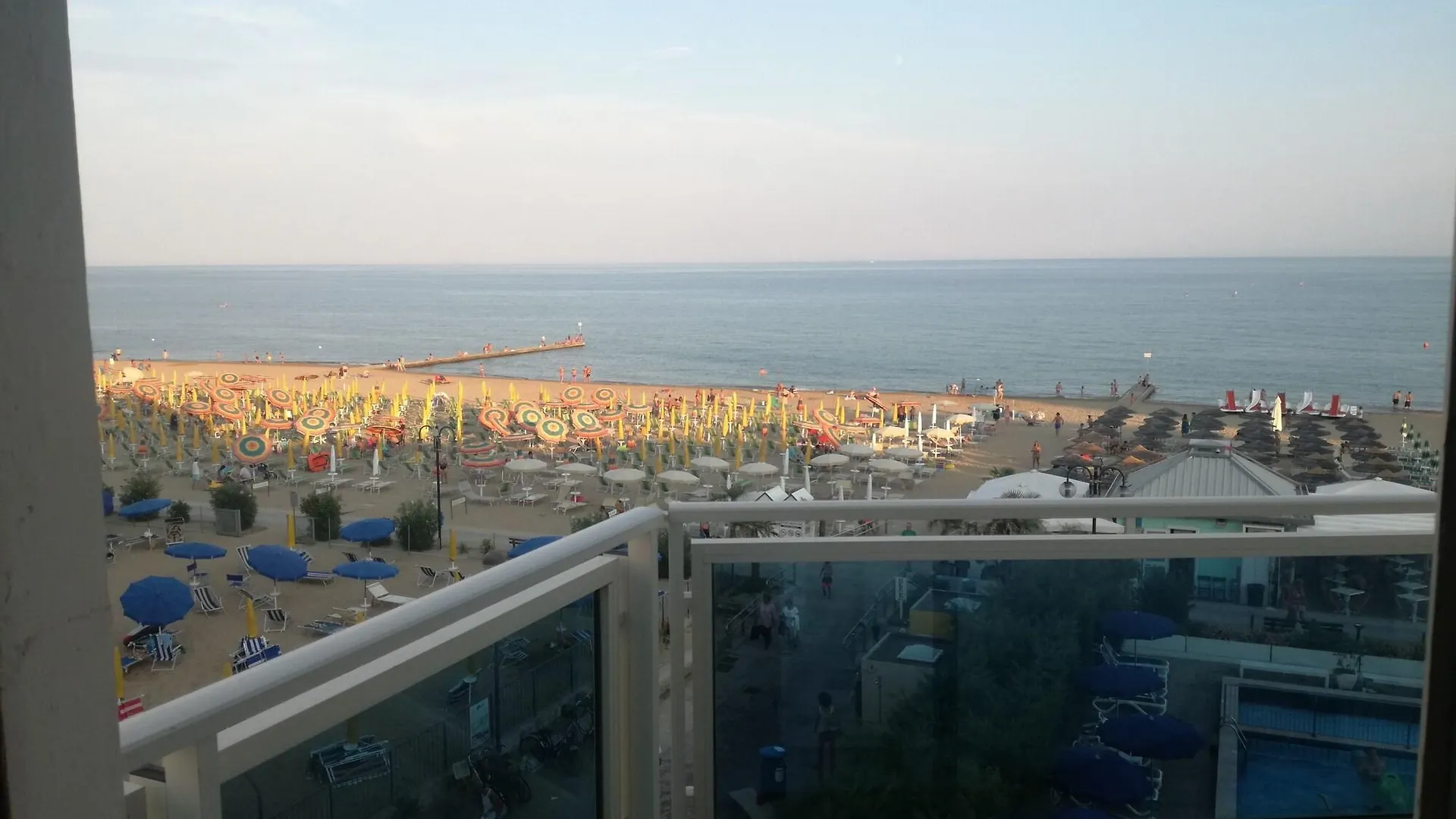 Hotel Heron Lido di Jesolo