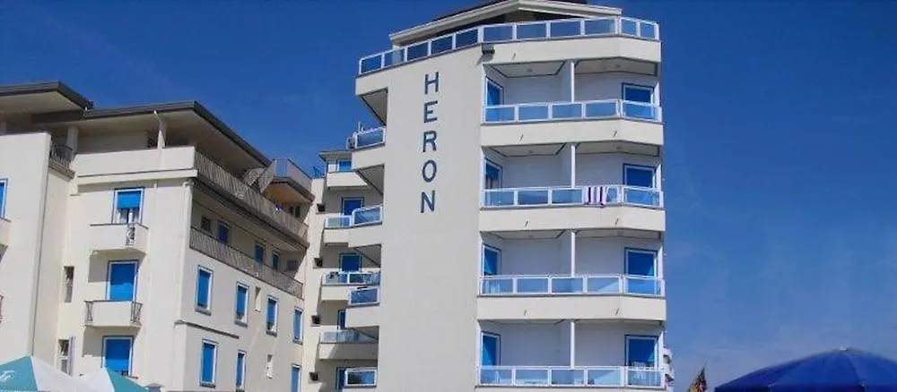 Hotel Heron Lido di Jesolo İtalya