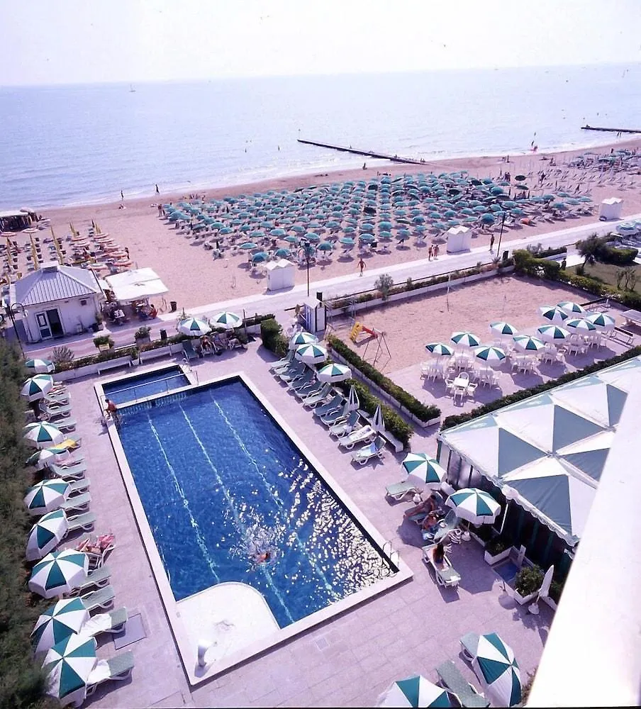 Hotel Heron Lido di Jesolo