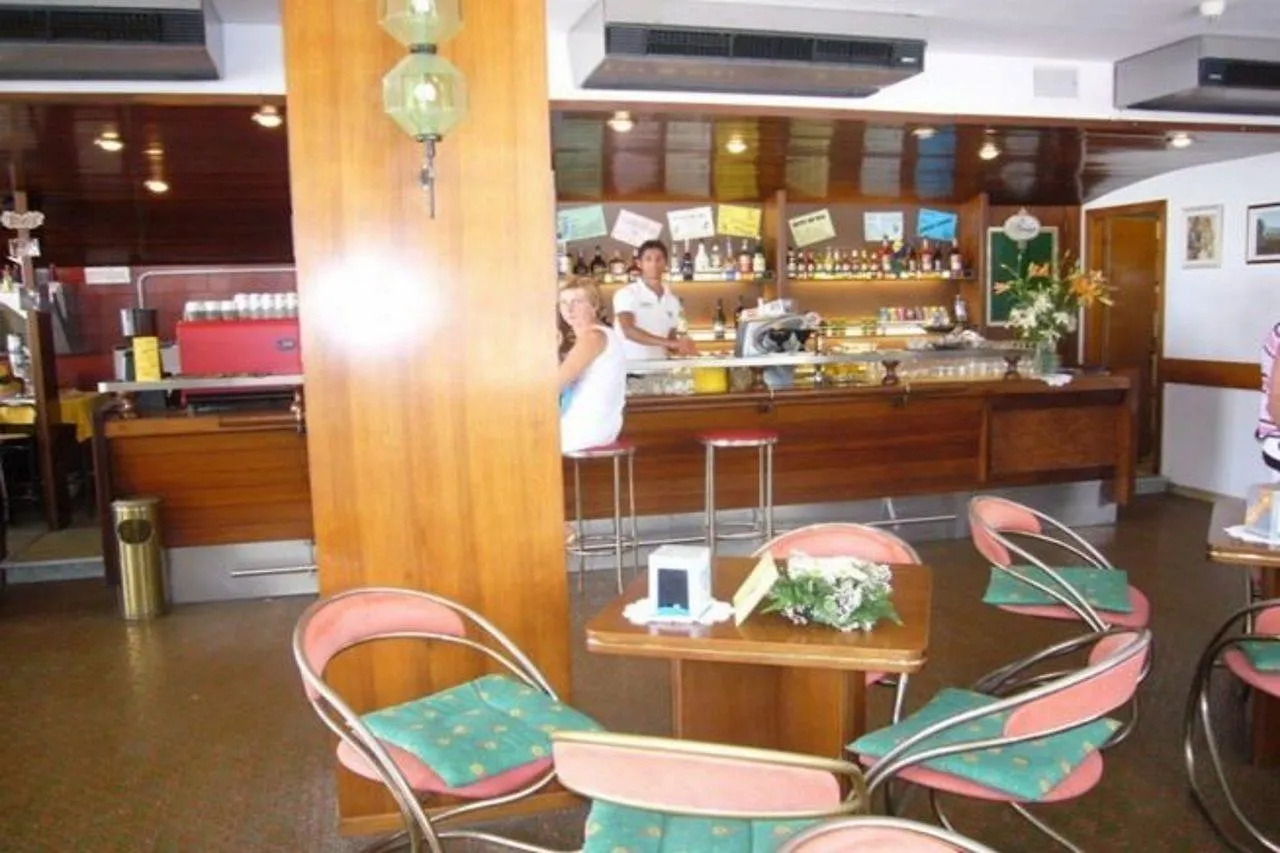 Hotel Heron Lido di Jesolo İtalya