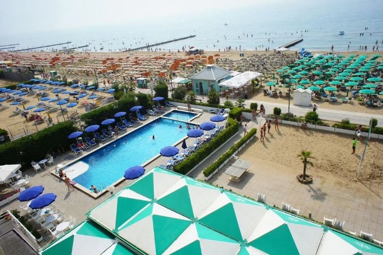 Hotel Heron Lido di Jesolo 3*,  İtalya