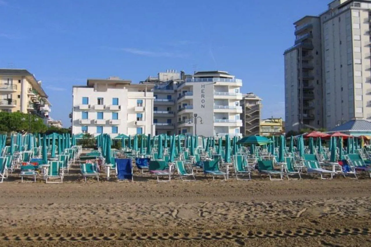 ***  Hotel Heron Lido di Jesolo İtalya