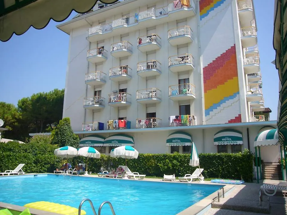 Hotel Heron Lido di Jesolo