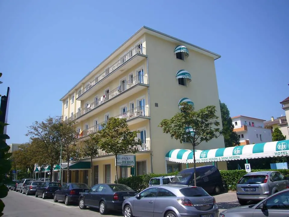 Hotel Heron Lido di Jesolo