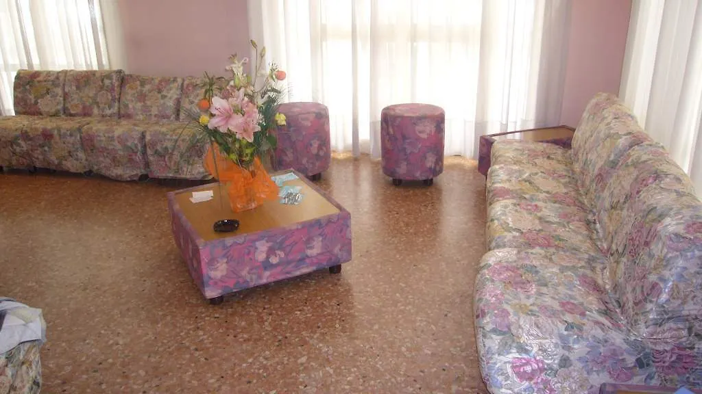 Hotel Heron Lido di Jesolo 3*,