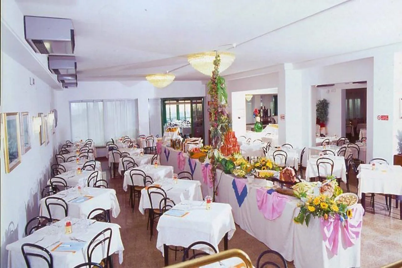 Hotel Heron Lido di Jesolo