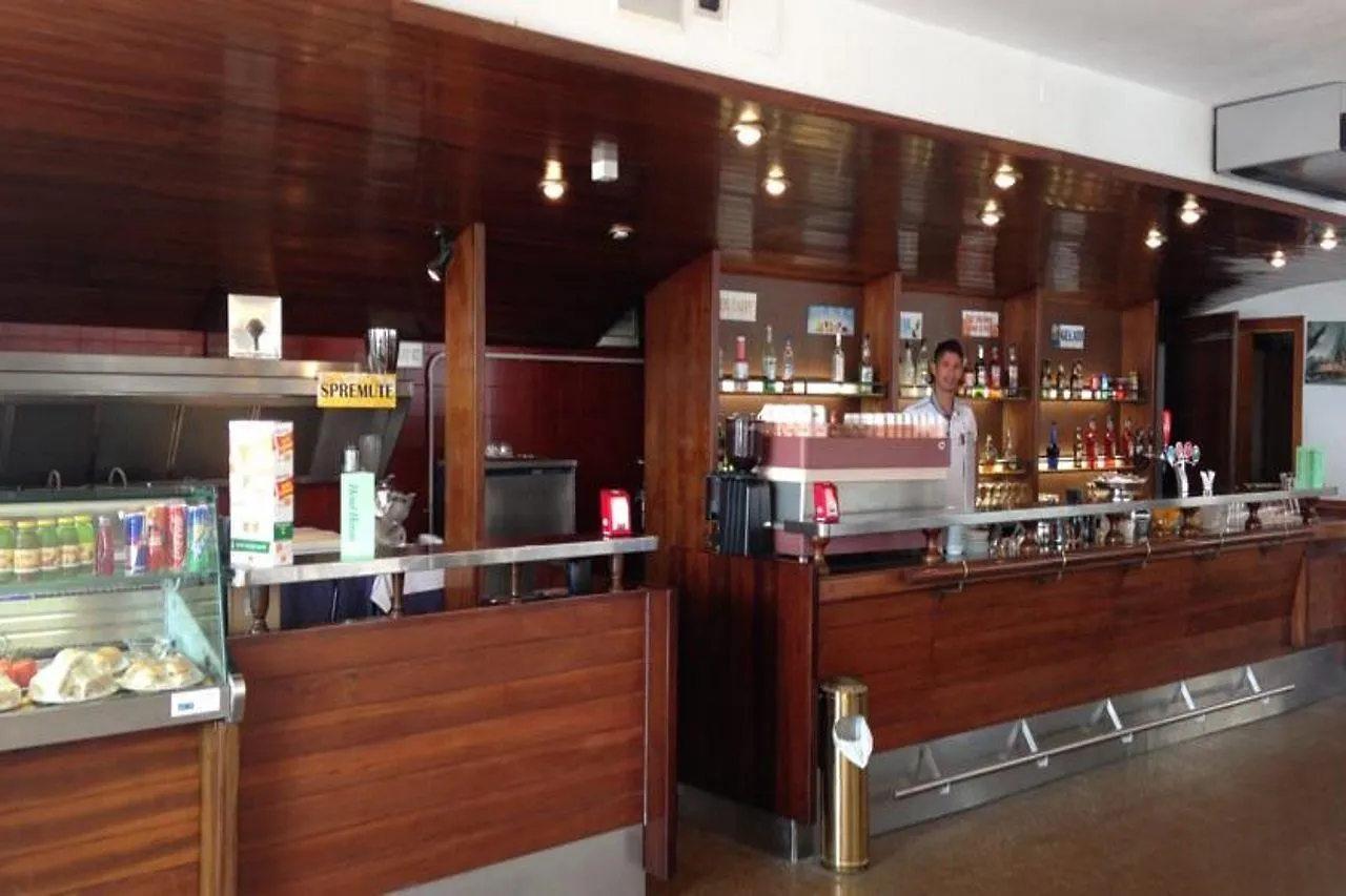 ***  Hotel Heron Lido di Jesolo İtalya
