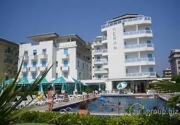 Hotel Heron Lido di Jesolo İtalya