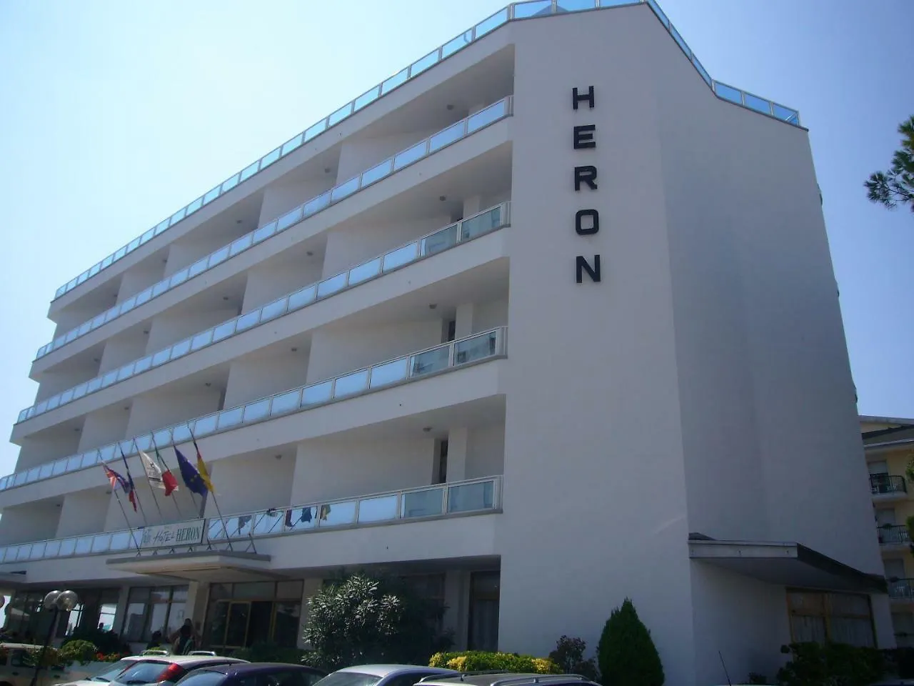 Hotel Heron Lido di Jesolo