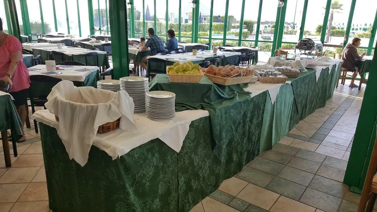 Hotel Heron Lido di Jesolo