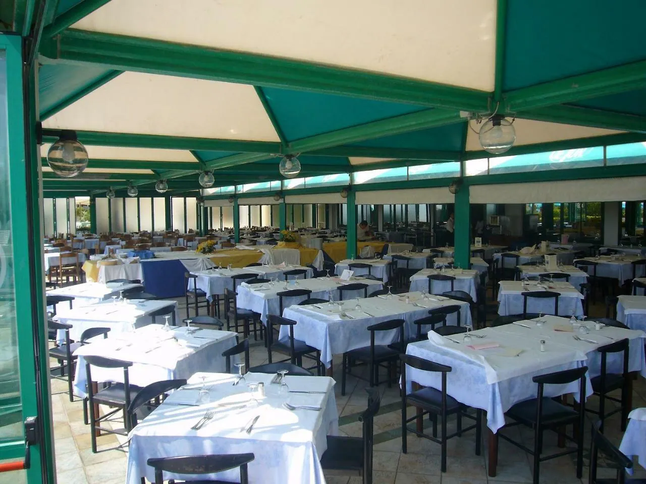 Hotel Heron Lido di Jesolo İtalya