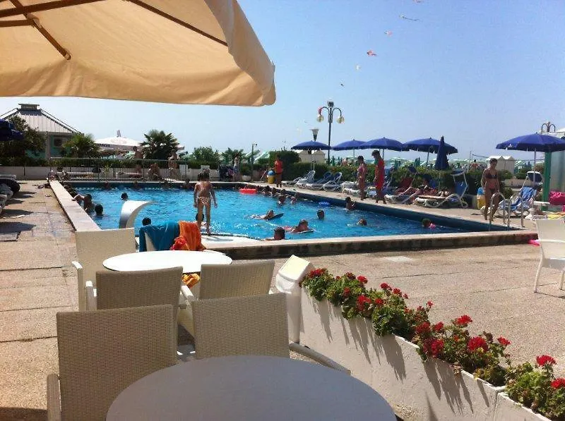 Hotel Heron Lido di Jesolo