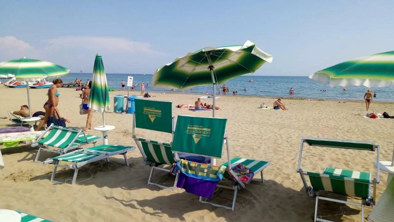Hotel Heron Lido di Jesolo 3*,